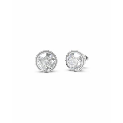 Dam örhängen Guess JUBE01361JWRHT-U (2 cm)