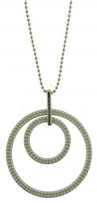 Damhalsband Panarea PS13PL2 (29 cm)