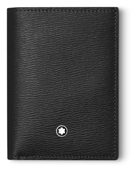 Korthållare 4810 kompakt black