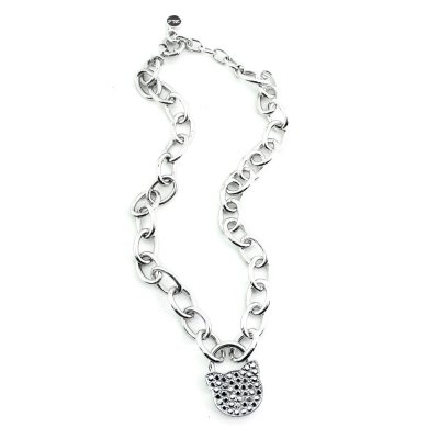 Damhalsband Karl Lagerfeld 5512238 (25 cm)