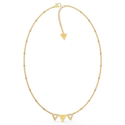 Damhalsband Guess UBN79007 (45 cm)