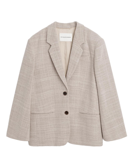 Blazer rosettan nature