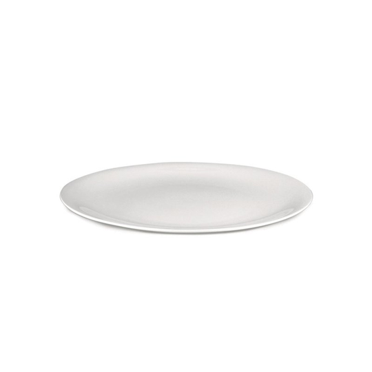 All time runt serveringsfat vit 30 cm