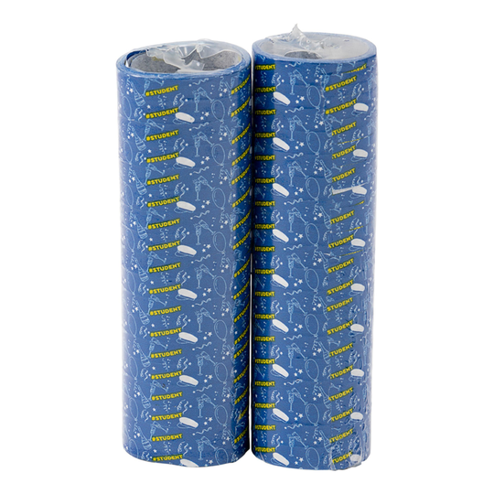 Serpentiner #Student - 2-pack
