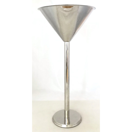 Champagnekylare - 82 cm