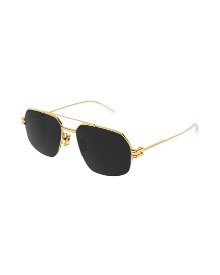 Solglasögon bv1127s-002 guld