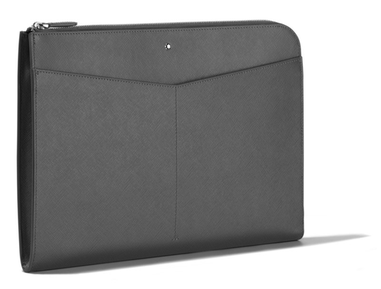 Dokumet portfölj sartorial graphite