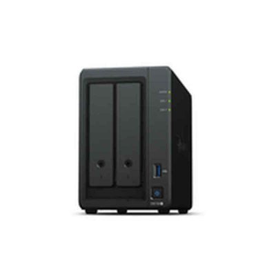 Nätlagringsenhet NAS Synology DS720+