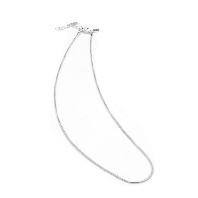 Damhalsband Folli Follie 1N13F006 (40 cm)