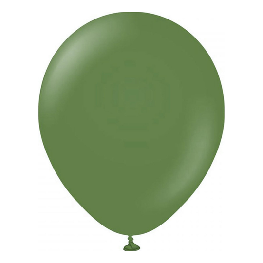 Latexballonger Professional Sage - 10-pack