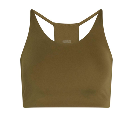 Sport-bh cleo bra float fern