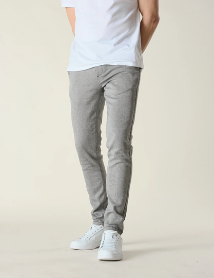 Classic Pants Regular Granite