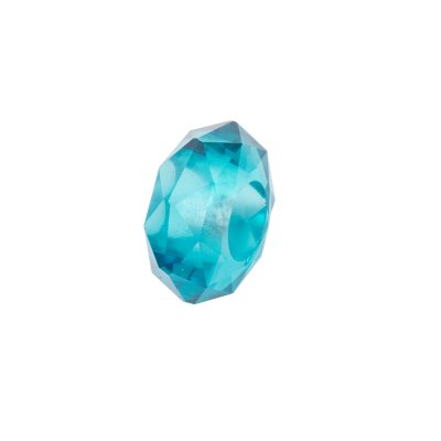 Dampärlor Morellato SCZ183 Grön (1 cm)