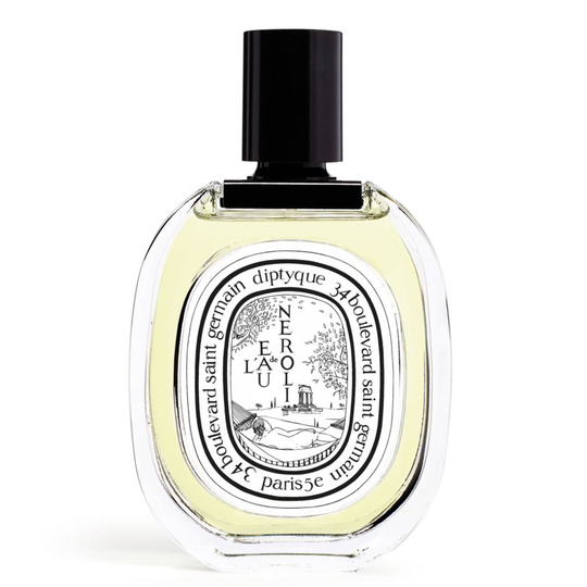 Edt eau de néroli 100 ml