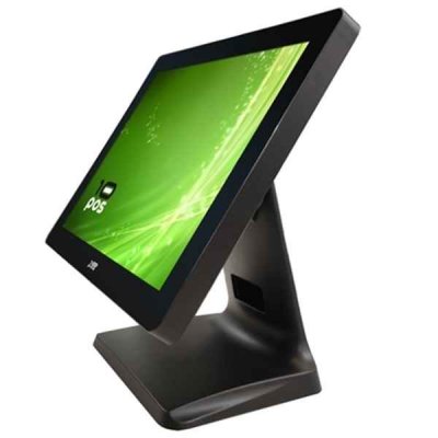 "TPV 10POS FT-15NJ194128 128 GB SSD 15"" 4 GB DDR3 Pekskärm Intel© Celeron J1900"