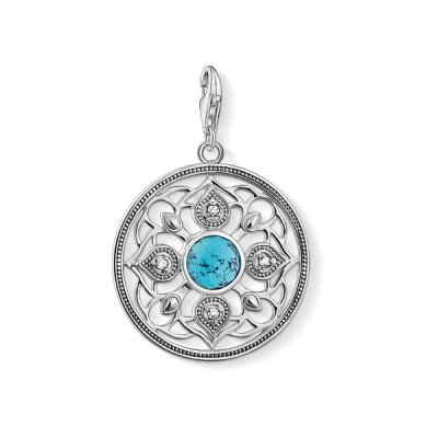 Damhängen Thomas Sabo Y0054-646-17 Multicolour (26 mm)