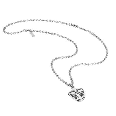 Herrhalsband Police S14ALJ01P