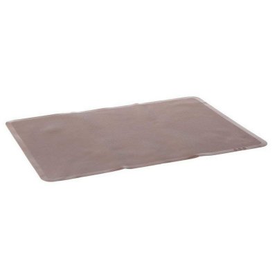 Bordsduk Secret de Gourmet Grå Silikon Ugn (38 x 28 cm)