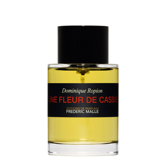 Une fleur de cassie edp 100 ml