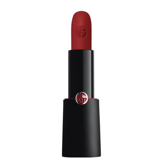 Rouge d'armani matte lipstick 403 lucky red
