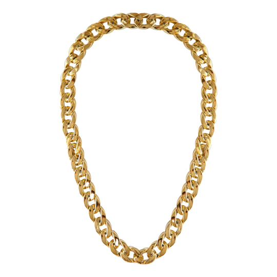 Halsband Pimp