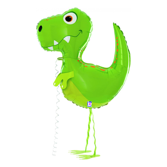 Petwalker Dinosaurie