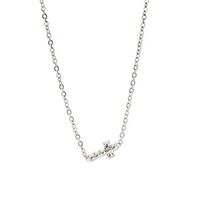 Damhalsband Morellato SAKK36 (45 cm)