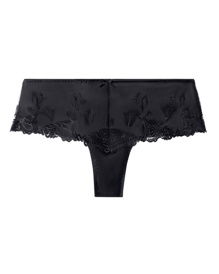 Trosa saint tropez brief softessence svart