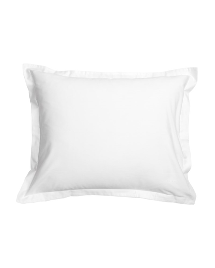 Sateen örngott white 50x60 cm