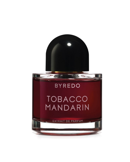 Tobacco mandarin night veils perfume extract 50 ml