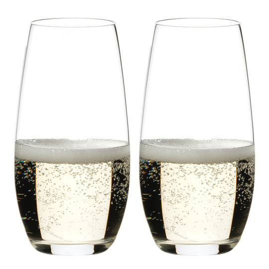O wine champagneglas klar 64 cl