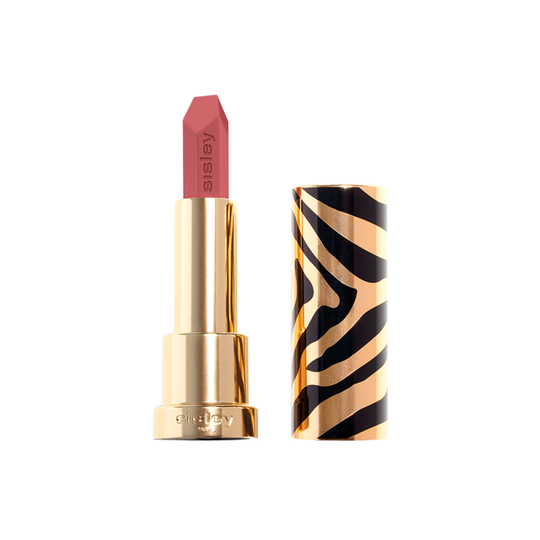 Läppstift le phyto rouge 27 rose bolchoï