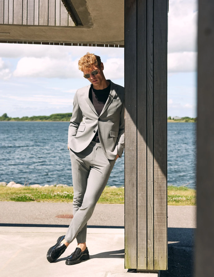 Smart Elegance