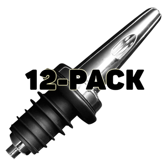 ProFlow Fastspeed Droppkork - 12-pack