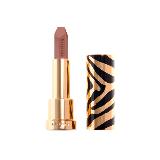 Läppstift le phyto rouge 11 beige tahiti