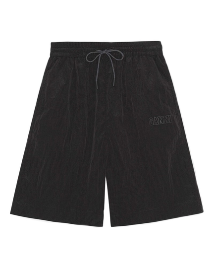 Shorts softwear light tech svart