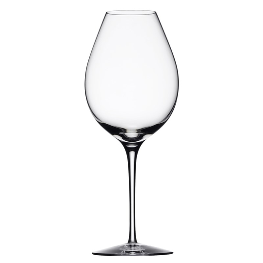 Difference rödvinsglas primeur klar 62 cl