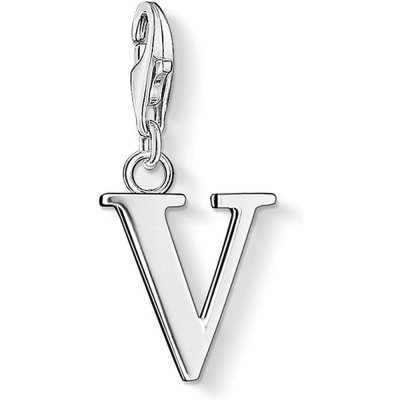 Dam: Berlockarmband Thomas Sabo Charm Club Silver (Renoverade C)