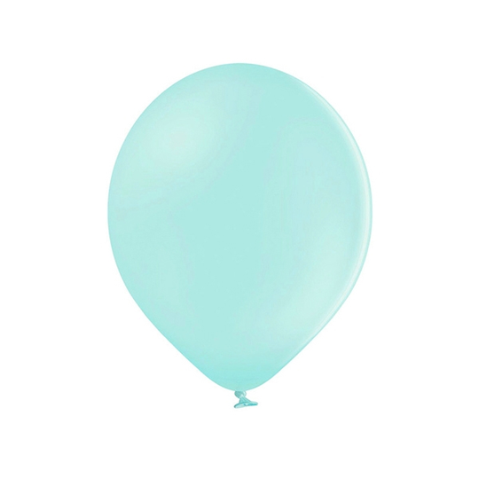 Ballonger - Pastel - Mint