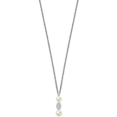 Damhalsband Morellato SANH08 (45 cm)