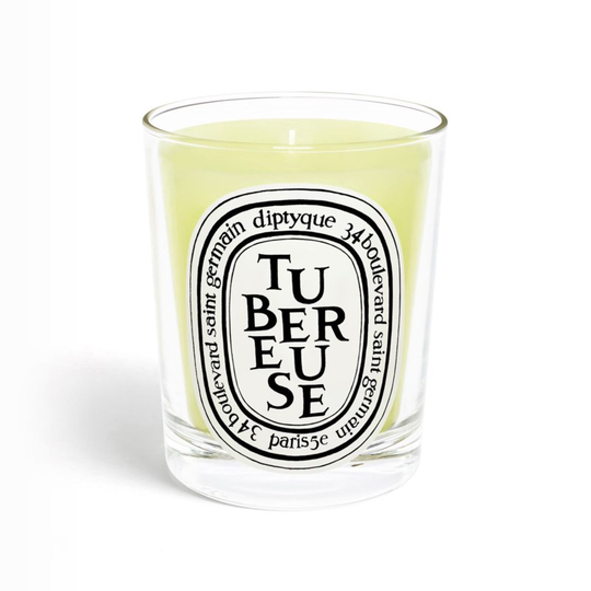 Doftljus tubereuse 190 g