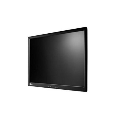 "Pekskärm LG 19MB15T-I 19"" LCD VGA Vesa IPS LED Pekskärm"