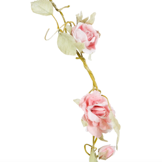 Rosgirlang - Rosa