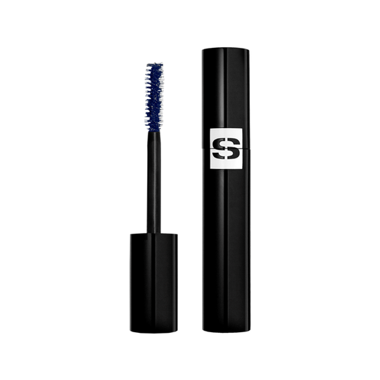 So volume mascara 3 deep blue