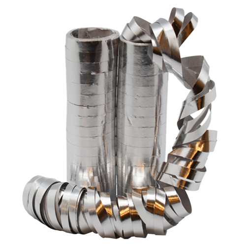 Serpentiner - Metallic - Silver