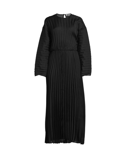 Klänning annica svart