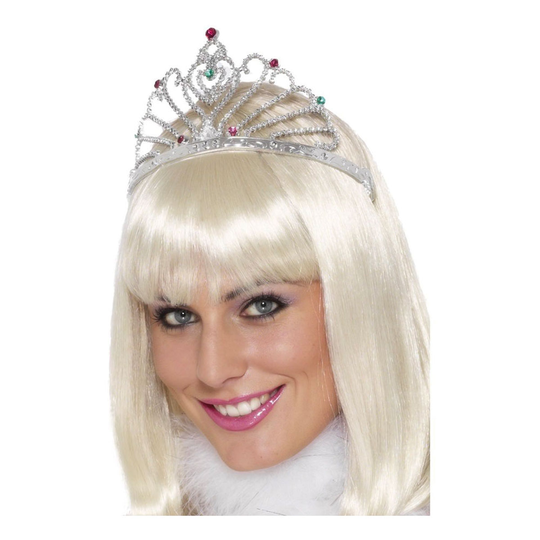 Silvertiara - One size
