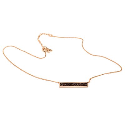 Damhalsband 5448680 (25 cm)