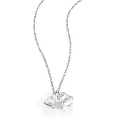 Damhalsband Morellato STI12 (45 cm)