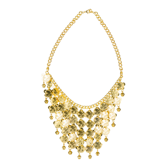 Halsband Magdansös